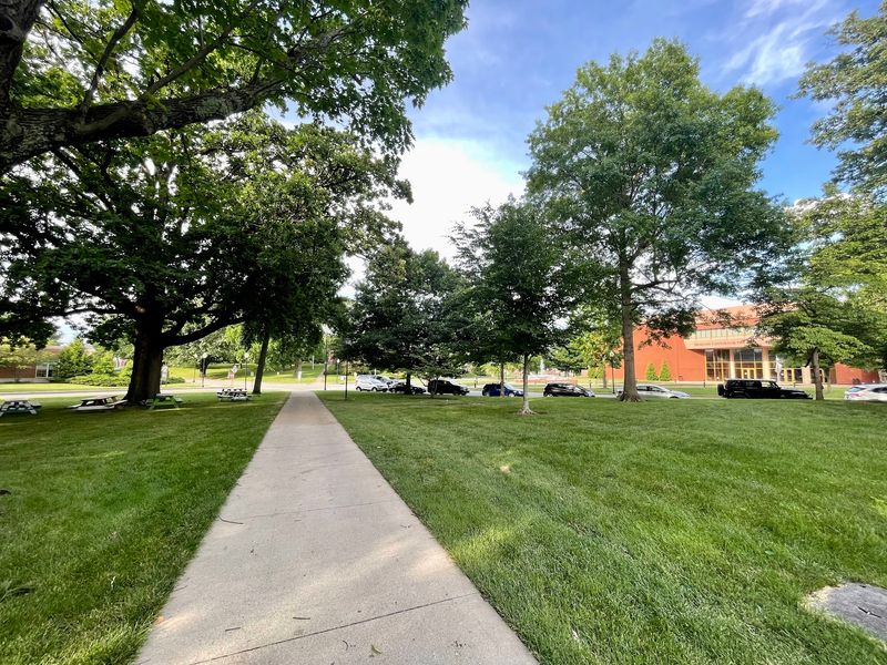 Spotless Paths That Are Easy To Figure Out