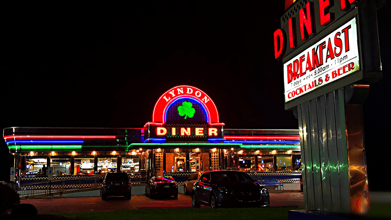 Lyndon Diner
