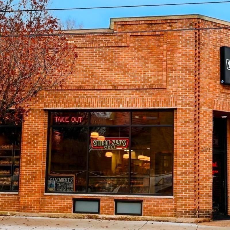 Stalzy's Deli