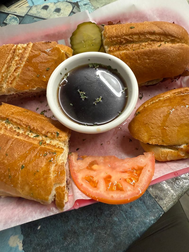 Hot Sandwiches That Warm Up Any Road Trip