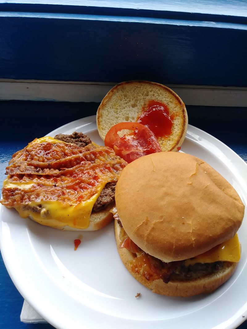 Meet The Burgers Named After Real People