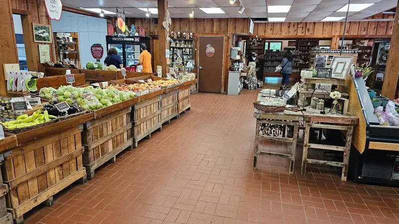 Patterson Fruit Farm, Chesterland, OH
