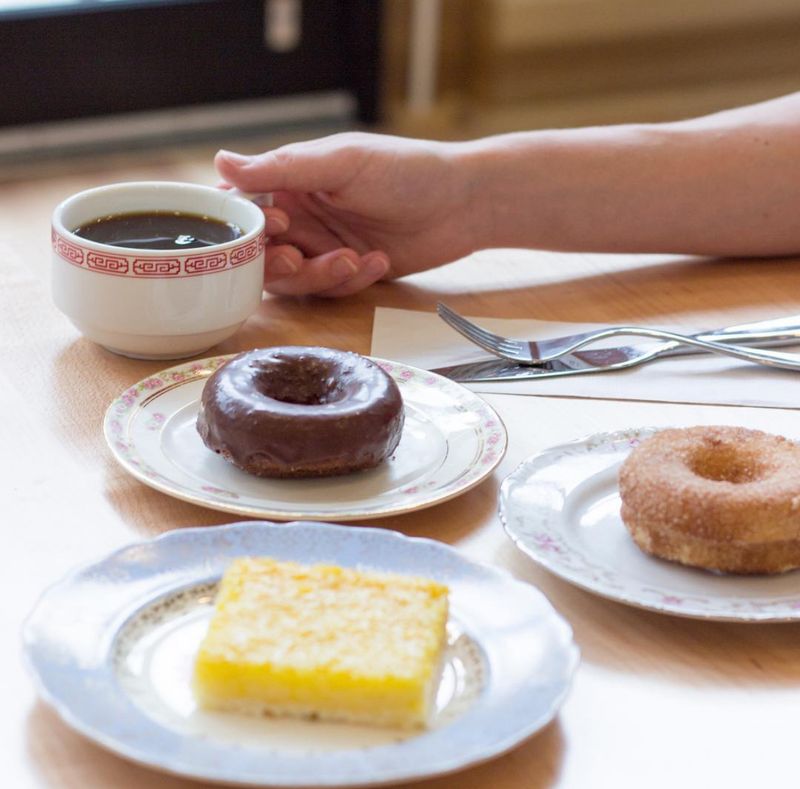 The Double Lemon Bar Deserves Its Own Fan Club