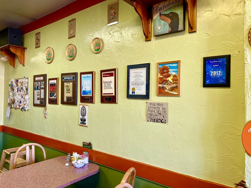 Why Travelers Remember the Meal