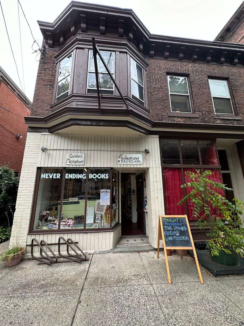Plan Your Stop On State Street And Make A Night Of It