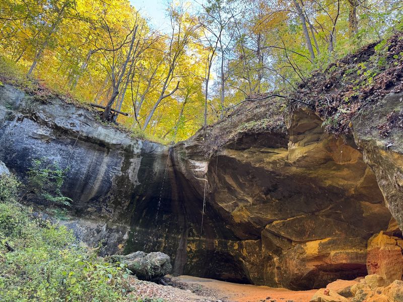 Wyalusing State Park