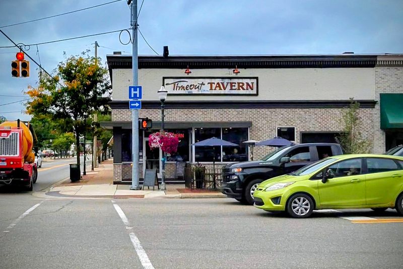 Sunny Days Belong On The Patio