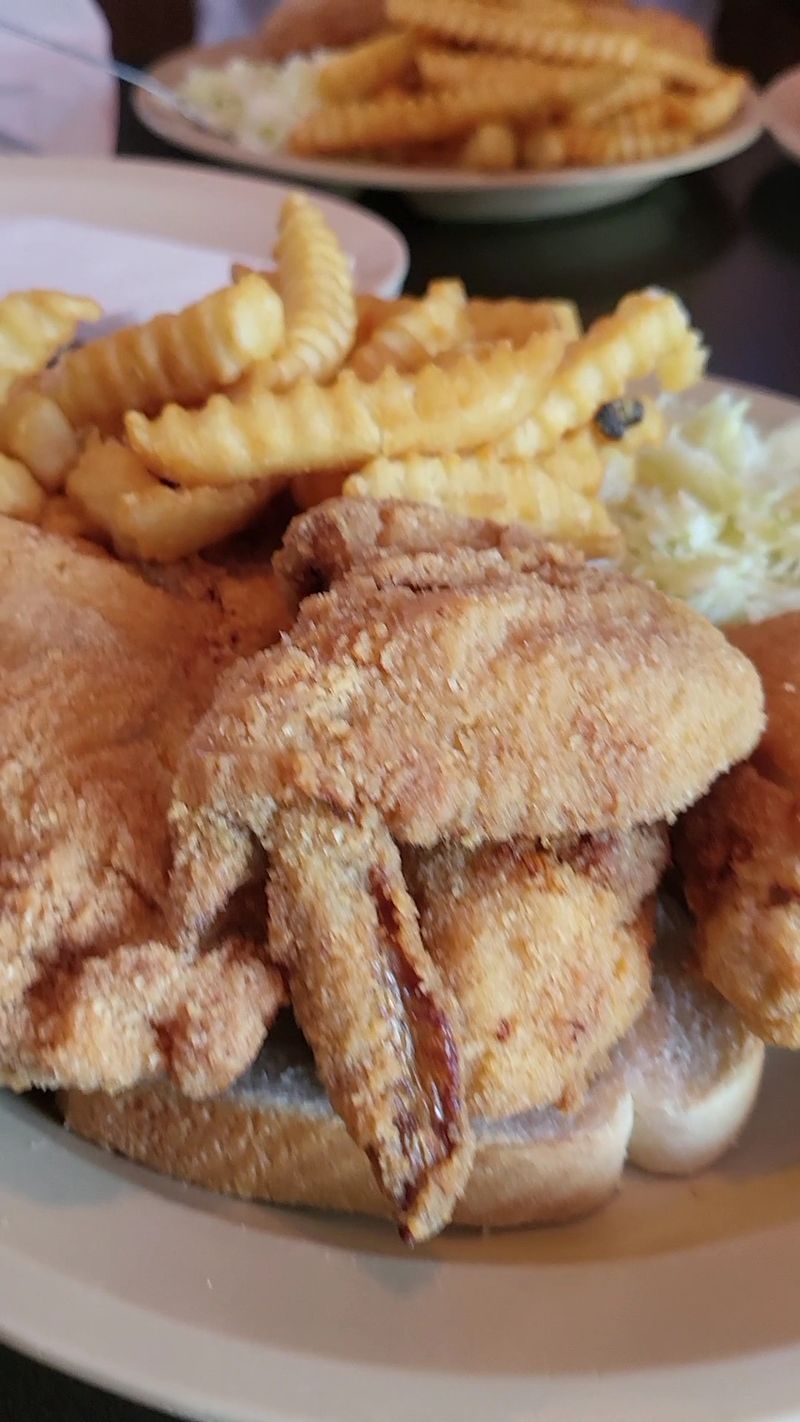 Plan The Trip, Then Let The Chicken Do The Rest