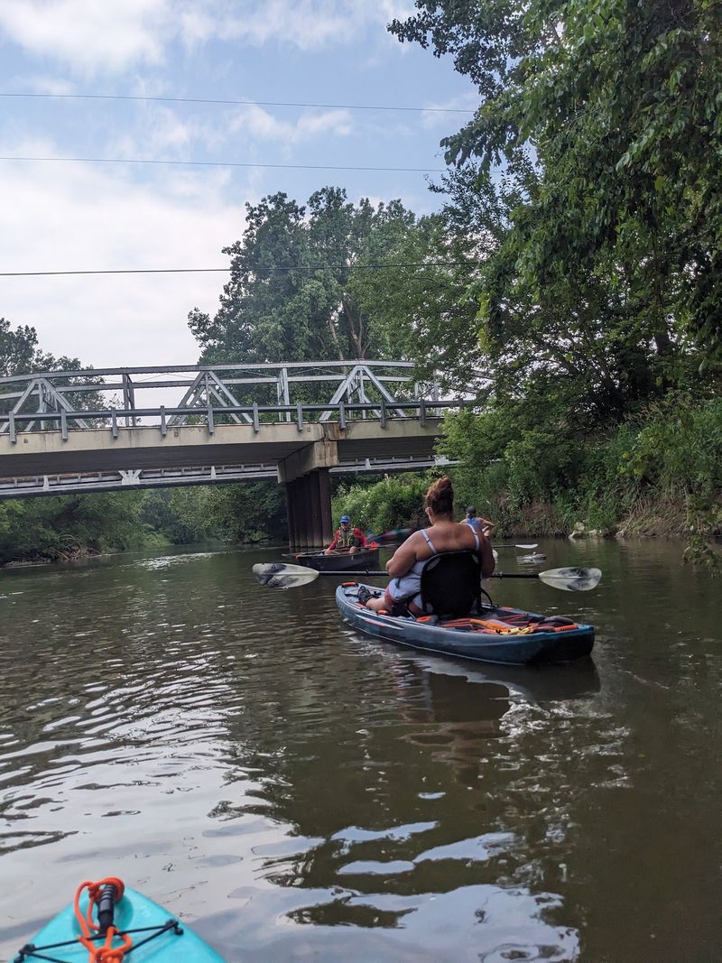 No Boat? No Problem With These Local Helpers