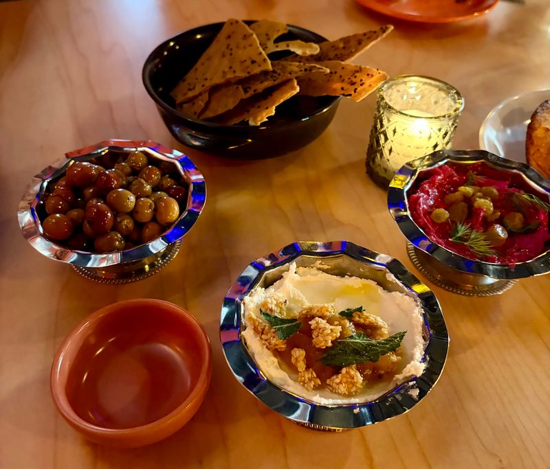 A Market And Bodega Shares The Space