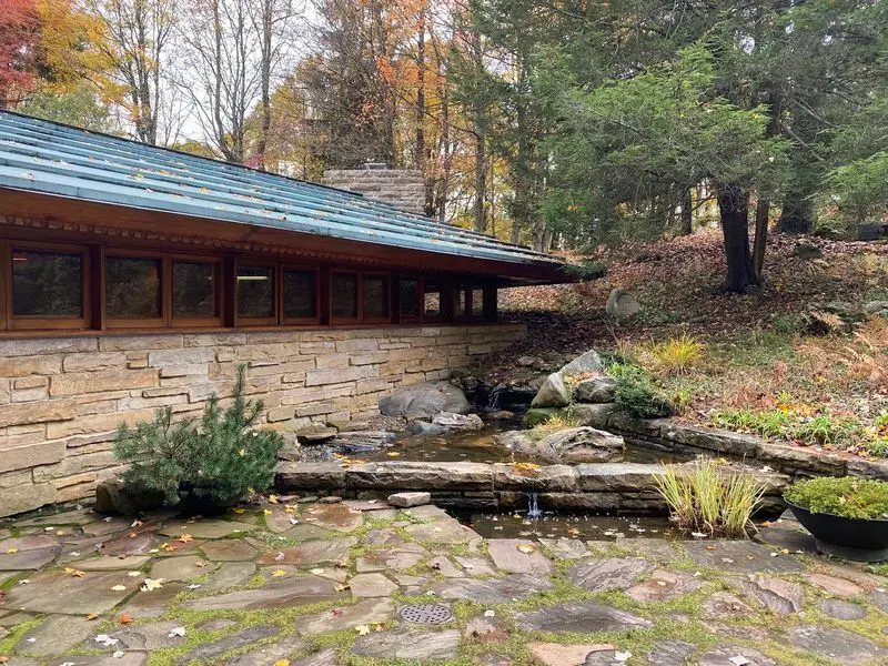 Snow Tours And A Fallingwater Pairing Make Planning Easy