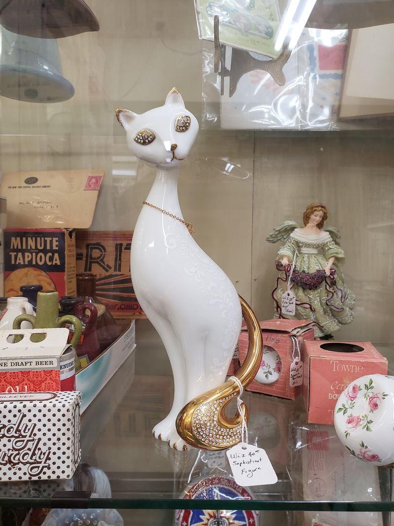 Glass Lovers Might Need A Moment To Breathe