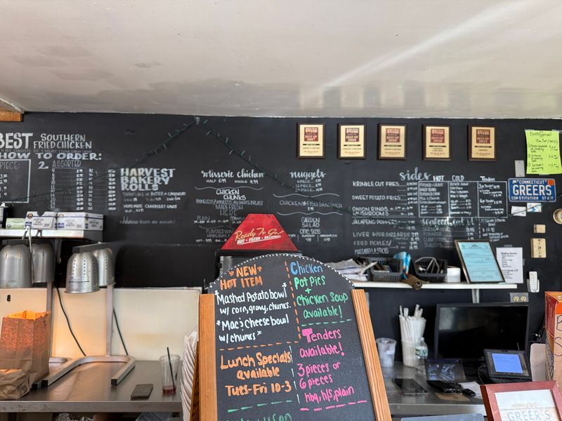 Pennants On The Walls Tell A Hometown Story