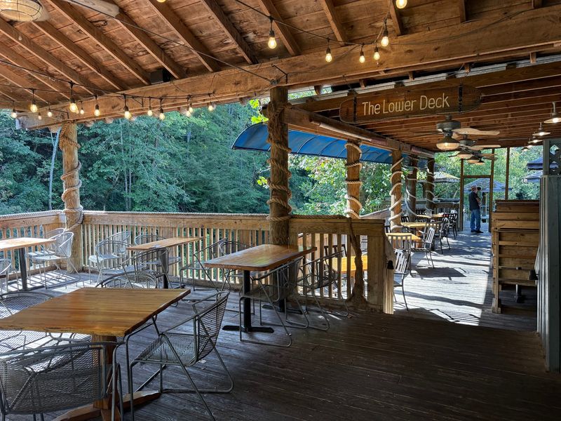Hours, Prices, and Getting to the Riverbank