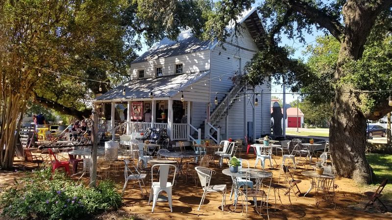Round Top