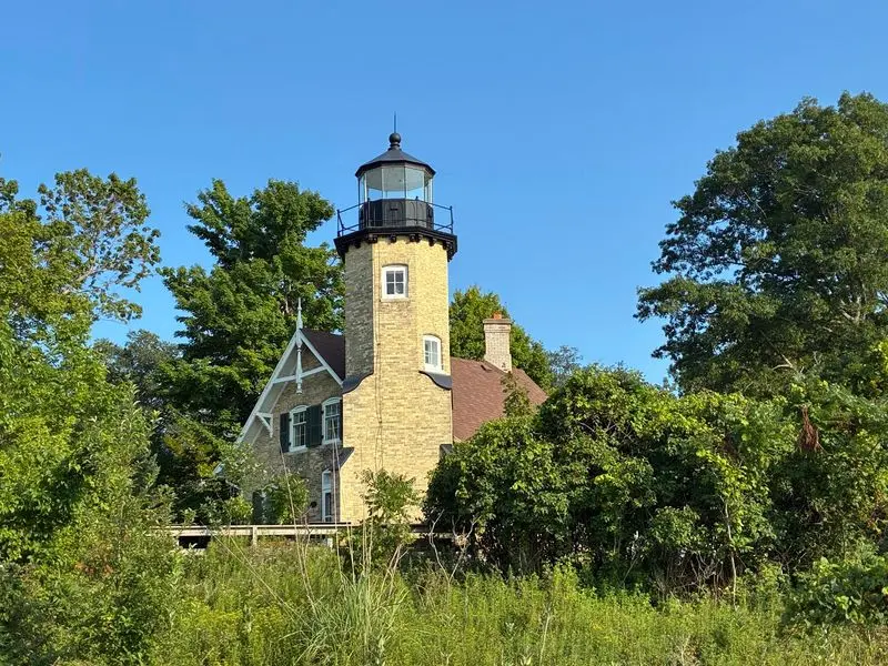 White River Light Station
