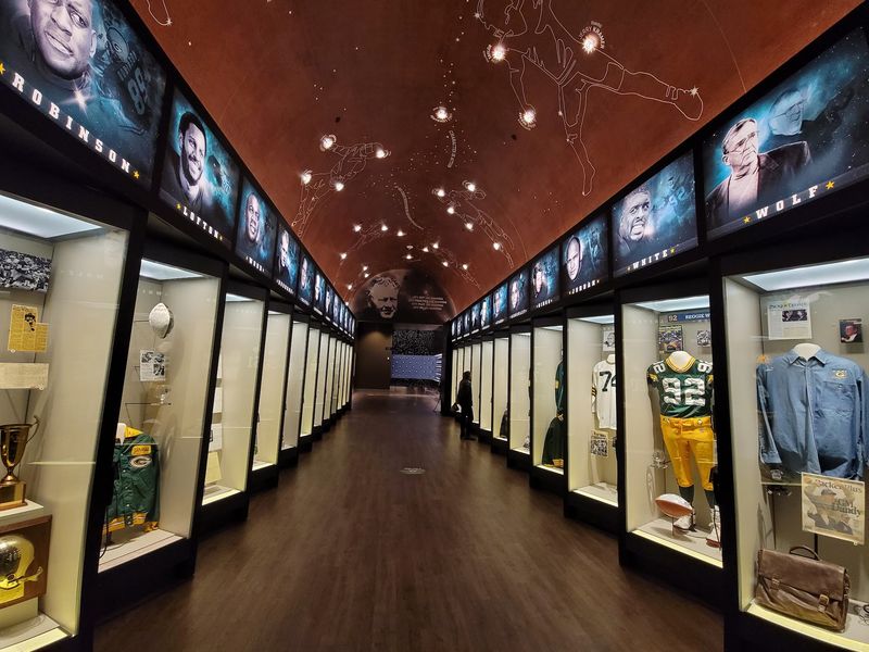The Museum That Adds Faces to the Names