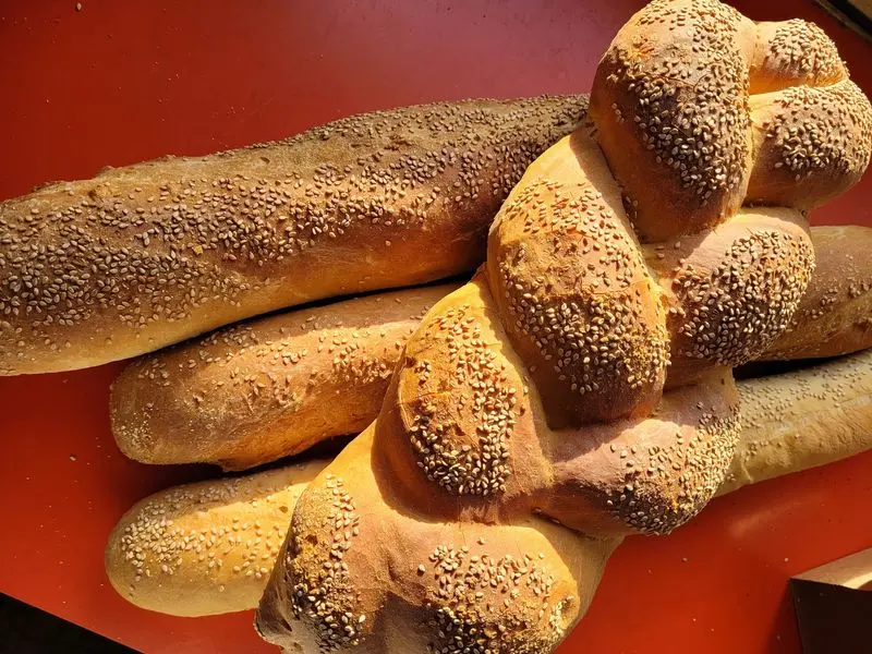 Philly's Best Hoagies Owe This Bread A Thank-You Note