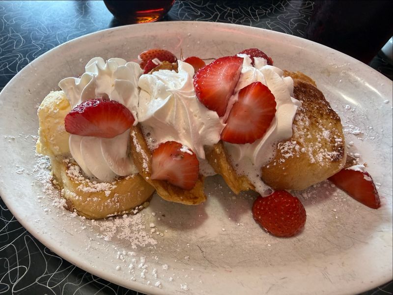 Your Sweet Tooth Will Thank You for the Waffle Situation
