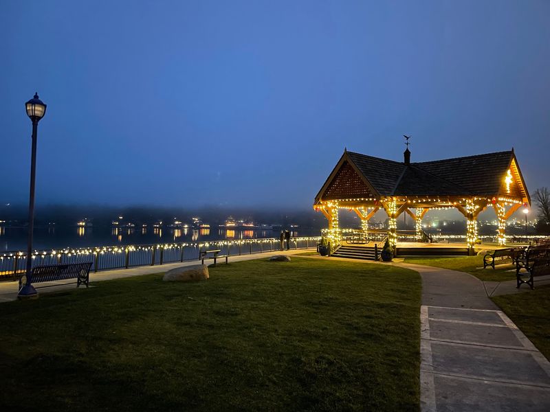 Who Will Love This Town The Most
