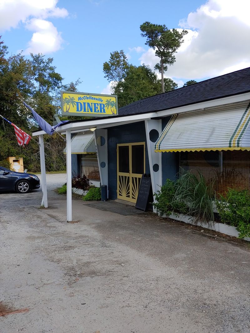 Plan Your Morning Around This Little Coastal Town
