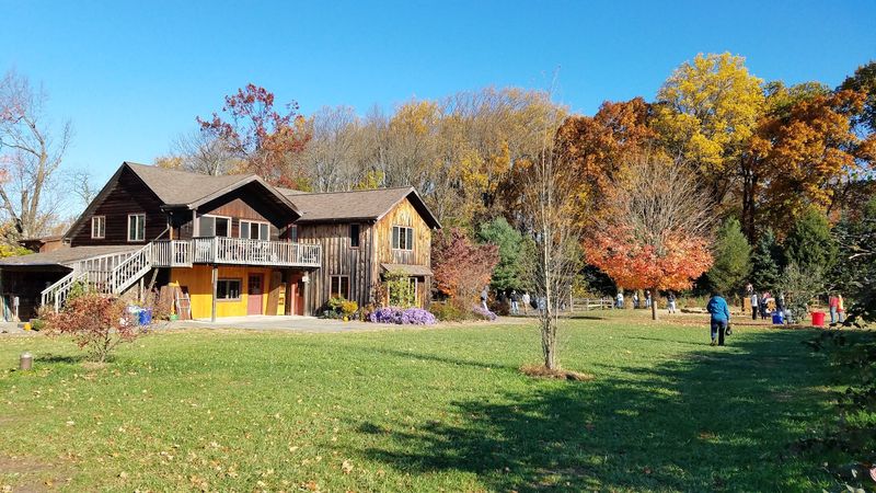 Solebury Orchards