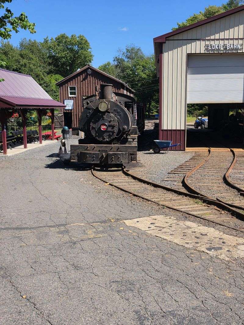 Coal Country Starts in Ashland