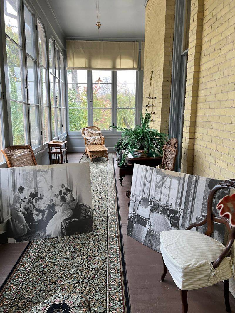 The Dousman Story Behind the Splendor