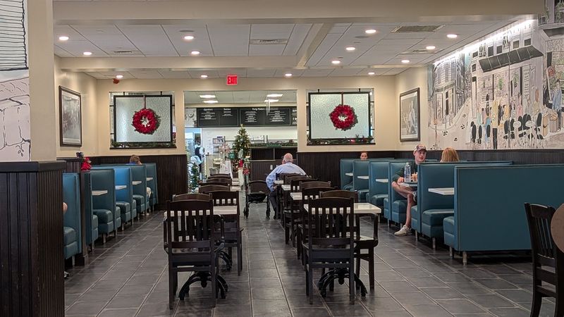 Wright's Gourmet House