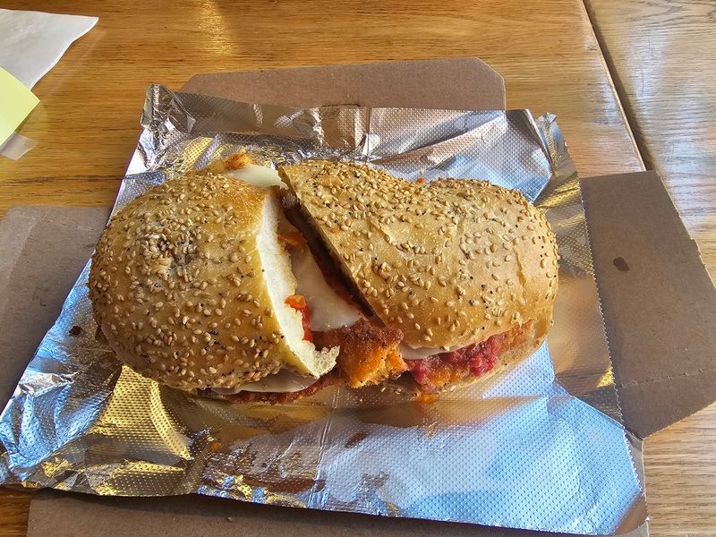 Can't Make It Downtown? The Sandwiches Can Travel To You