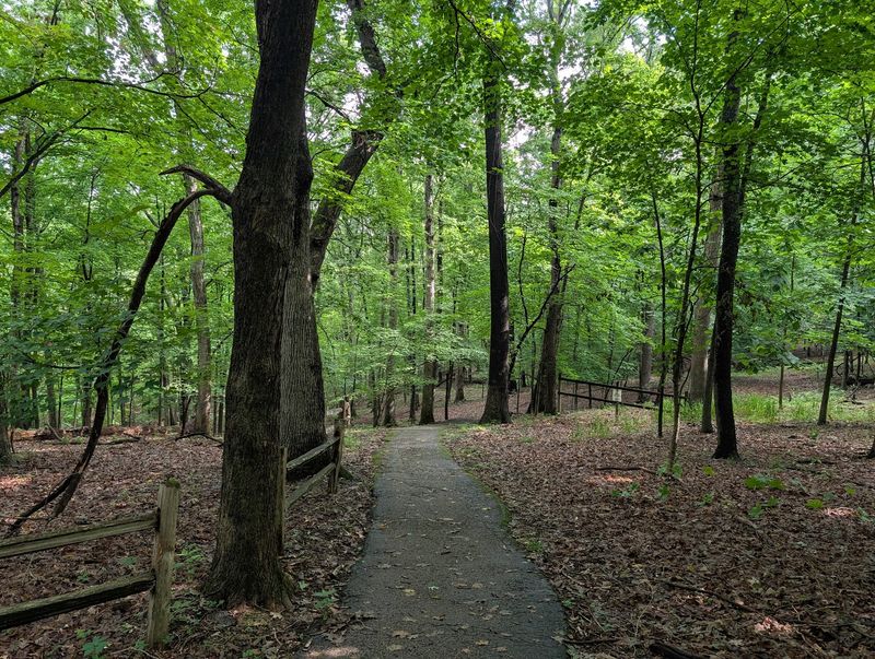 Powder Valley Conservation Nature Center