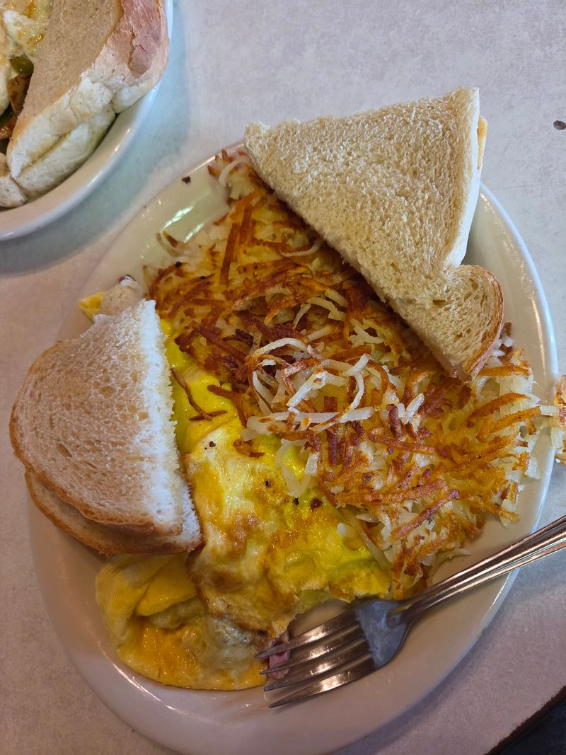 Breakfast All Day Means Pancakes At Suppertime Are Totally Allowed