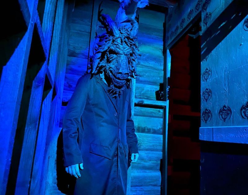 Total Terror Haunted Attraction