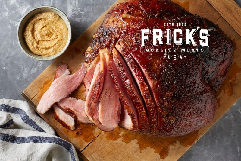 Bone-In Hams Built For Holiday Tables