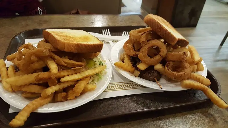 Weekday Hours Give Your Lunch Plan a Shape