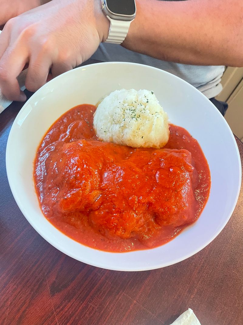 Bowls Of Borscht, Lecho, And Cabbage Rolls Warm Up Any Chilly Day