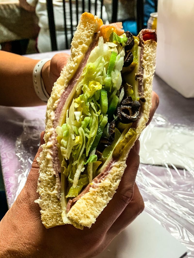 Deli Cheese, Jams, and Pantry Surprises