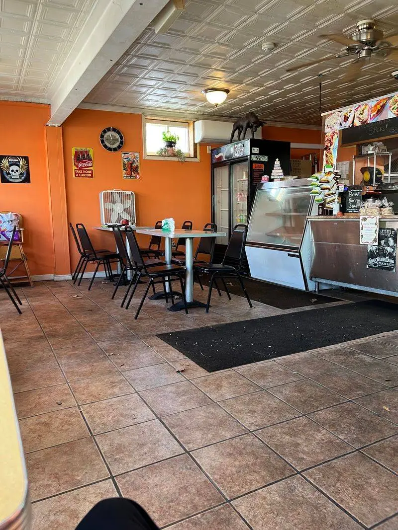 Whitehouse Steak & Deli