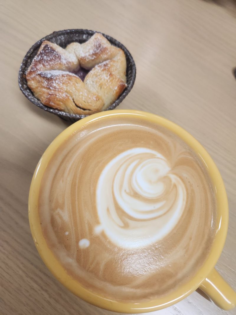 Milk & Honey Espresso Bar