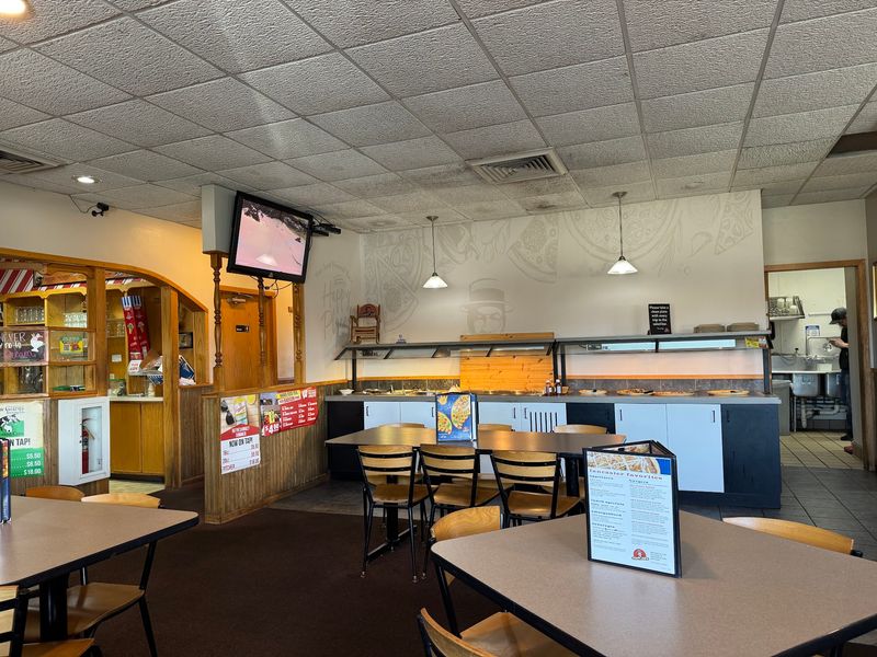 Happy Joe's Pizza & Ice Cream - Lancaster