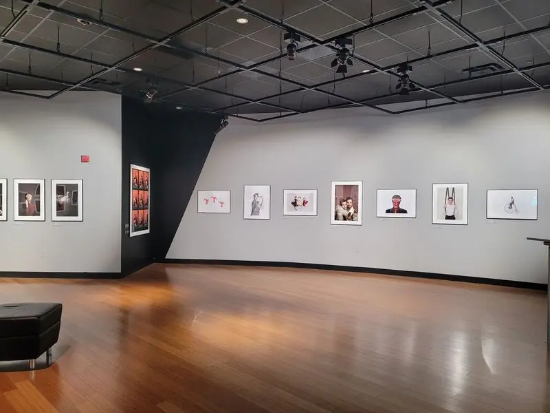 Southeast Museum of Photography