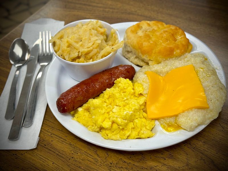 Pearly's Famous Country Cooking