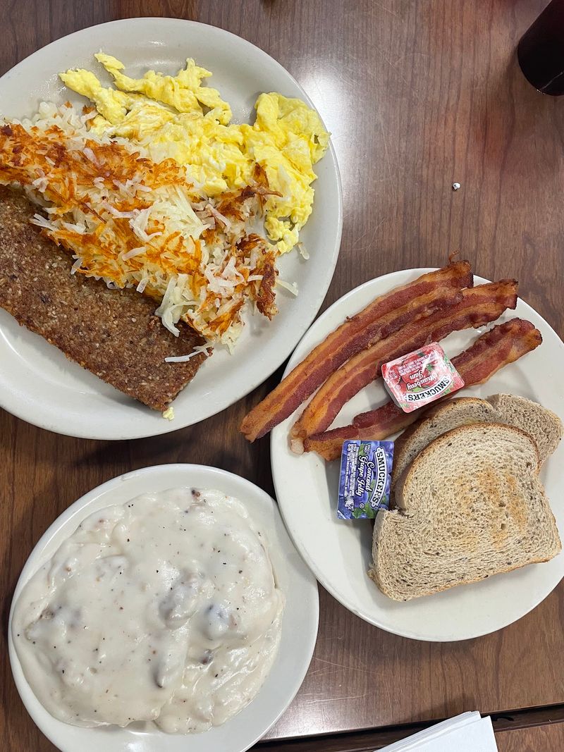 Goetta, the Northern Kentucky Breakfast Hero