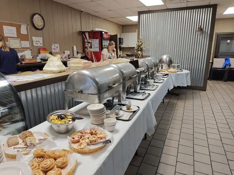 Burkey's Family Restaurant