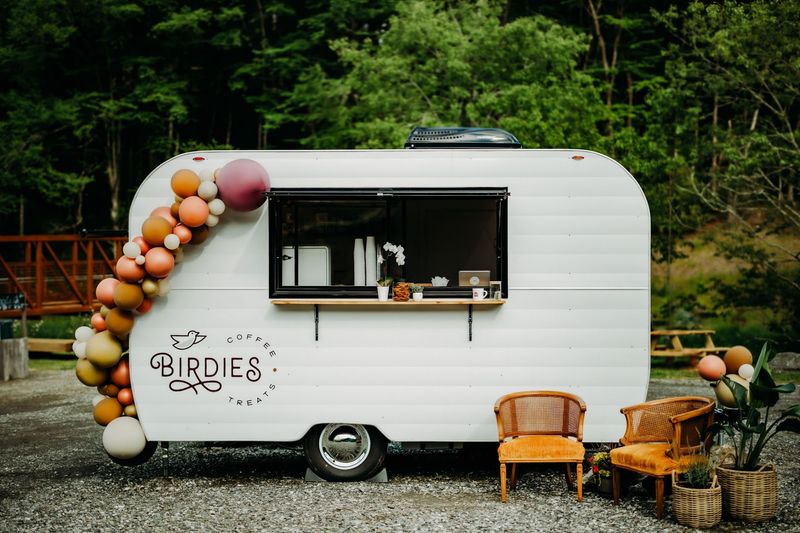 Birdies Coffee & Treats | Blowing Rock