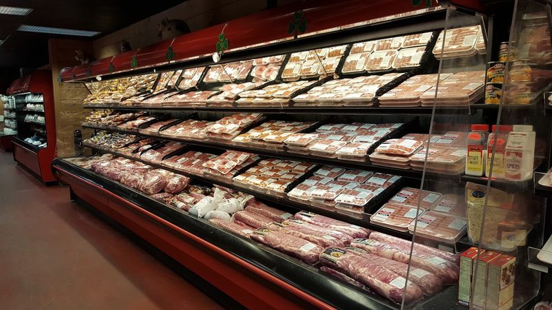Arnold's Meats