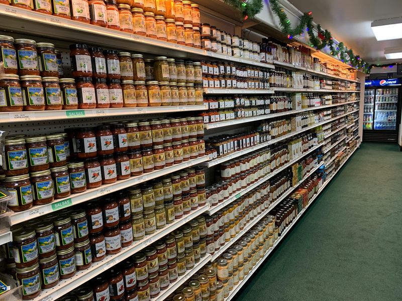 Jams, Relish, And Sauces Worth Stocking Up On