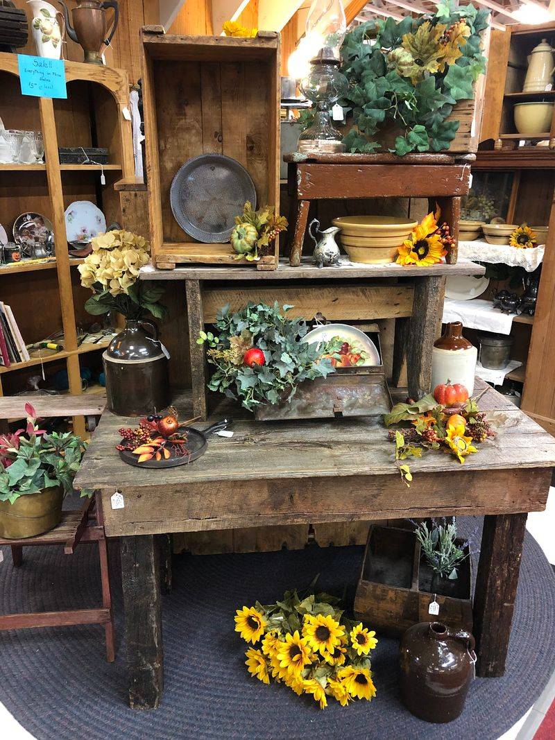 Find a Piece of Iowa on the Shelves