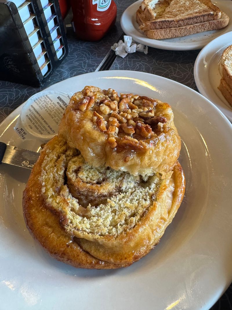 Save Room, Because Baklava Cheesecake Exists