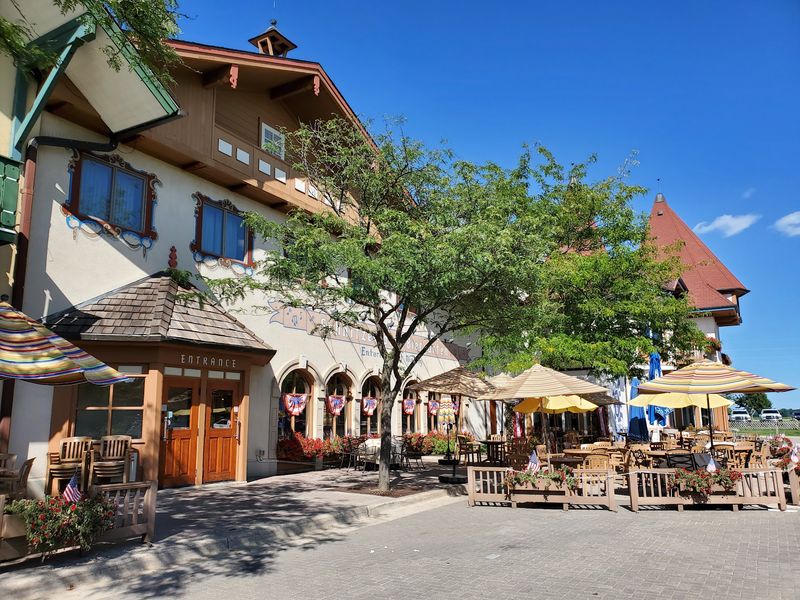 Frankenmuth